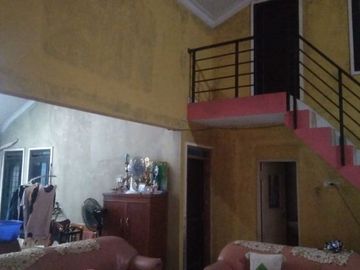 Jual Rumah Jaktim Lokasi Hoek Nyaman Strategis Nilai Investasi Tinggi