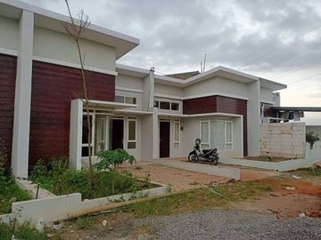 Hunian Mewah DP Murah 5 Menit Dari Unikama Sukun