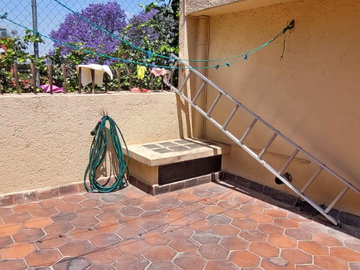 Casa en venta en Lomas de Chapultepec con 985m2 de terreno