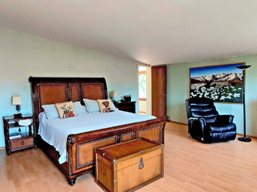 Casa en venta en Lomas de Chapultepec con 985m2 de terreno