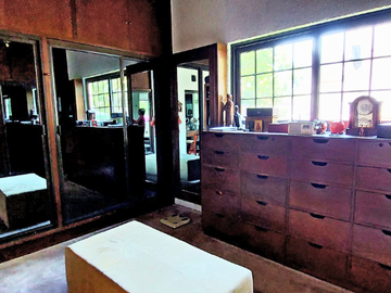 Casa en venta en Lomas de Chapultepec con 985m2 de terreno