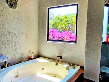 Casa en venta en Lomas de Chapultepec con 985m2 de terreno