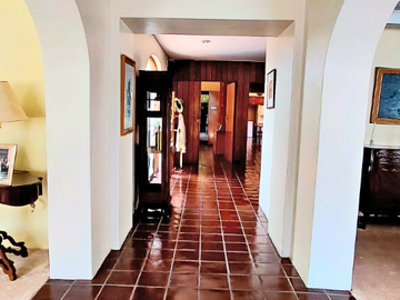Casa en venta en Lomas de Chapultepec con 985m2 de terreno
