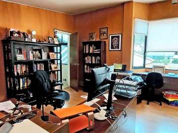 Casa en venta en Lomas de Chapultepec con 985m2 de terreno