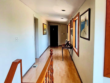 Casa en venta en Lomas de Chapultepec con 985m2 de terreno