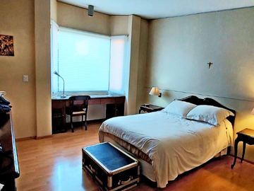 Casa en venta en Lomas de Chapultepec con 985m2 de terreno