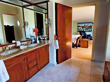 Casa en venta en Lomas de Chapultepec con 985m2 de terreno