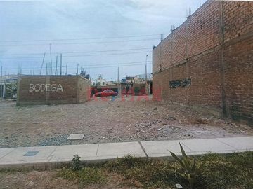 Se Vende Terreno En Carabayllo - Urb. Santa María 5Ta Etapa