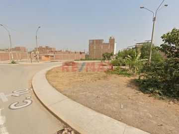 Se Vende Terreno En Carabayllo - Urb. Santa María 5Ta Etapa