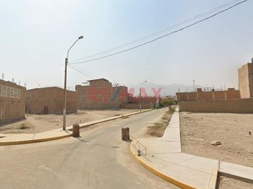 Se Vende Terreno En Carabayllo - Urb. Santa María 5Ta Etapa