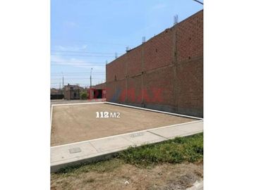 Se Vende Terreno En Carabayllo - Urb. Santa María 5Ta Etapa