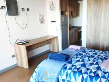 Departamento en venta de 1 dorm. Torre Barcelona, Temuco