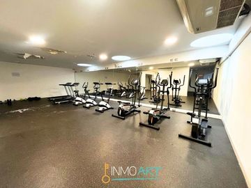Departamento en venta de 1 dorm. Torre Barcelona, Temuco