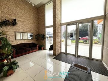 Departamento en venta de 1 dorm. Torre Barcelona, Temuco