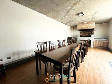 Departamento en venta de 1 dorm. Torre Barcelona, Temuco