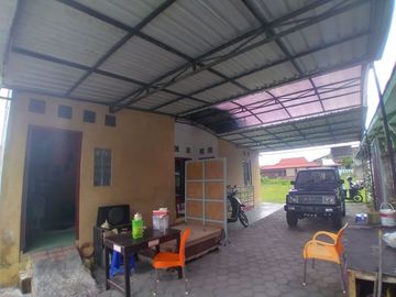 Siap Huni Rumah Di Sleman. Luas Tanah 110 m2 SHM Pasti!!