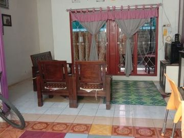 Siap Huni Rumah Di Sleman. Luas Tanah 110 m2 SHM Pasti!!
