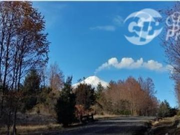 Parcela en venta en Pucón