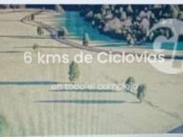 Parcela en venta en Pucón