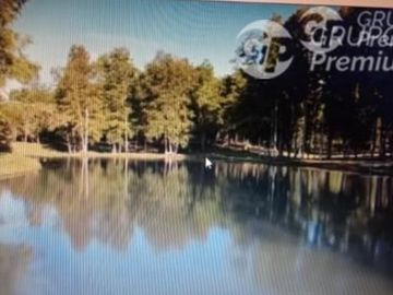 Parcela en venta en Pucón