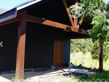Parcela en venta en Pucón