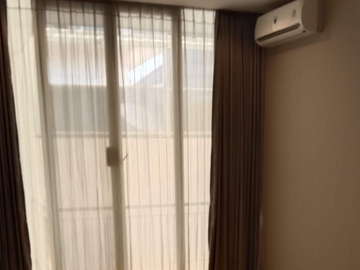 Rumah Eastcoast Park  Pakuwon City dkt virginia dan longbeach