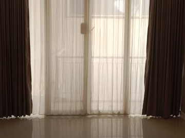 Rumah Eastcoast Park  Pakuwon City dkt virginia dan longbeach