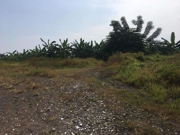 Tanah di kawasan Industri Gatot Subroto