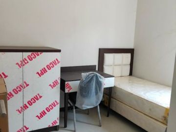 Rumah Siap Huni SUKOLILO DIAN REGENCY Furnish