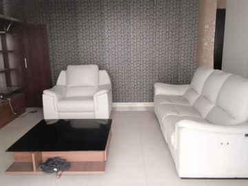 Jual Rumah Mewah Cluster Taman Cemara Kota Harapan Indah Bekasi