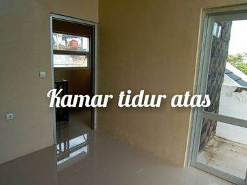 Rumah cantik murah ala villa dipinggir jalan raya Kopo katapang