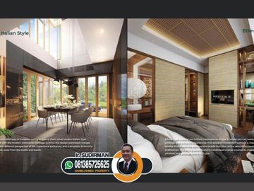 HERITAGE RESIDENCE LUXURY HOUSE @ PURI 11 THE 9
