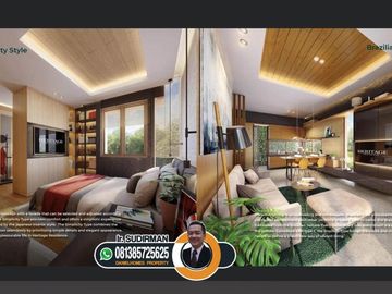HERITAGE RESIDENCE LUXURY HOUSE @ PURI 11 THE 9