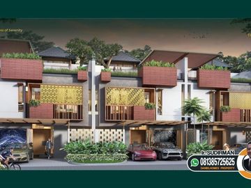 HERITAGE RESIDENCE LUXURY HOUSE @ PURI 11 THE 9