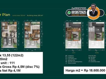 HERITAGE RESIDENCE LUXURY HOUSE @ PURI 11 THE 9