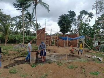 DIJUAL RUMAH MINIMALIS MURAH DEKAT ISLAMIC CENTER KOTA MALANG