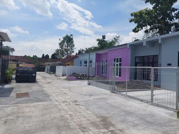 Ayo Beli Rumah di PRAMBANAN Harga Mulai 150 Jt-an!