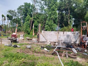 Ayo Beli Rumah di PRAMBANAN Harga Mulai 150 Jt-an!