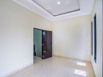 Rumah Siap Huni 14 Menit ke Grand Mall Cimanggis 2 Lt Bisa KPR J-51847