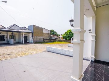 Rumah Siap Huni 14 Menit ke Grand Mall Cimanggis 2 Lt Bisa KPR J-51847