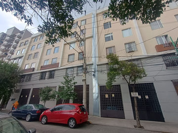 Departamento en Venta, en Cuauhtemoc