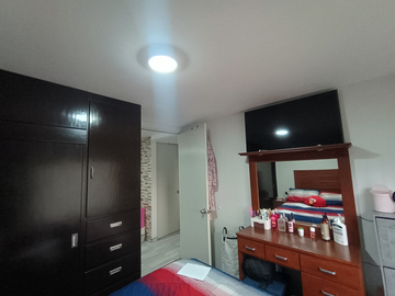 Departamento en Venta, en Cuauhtemoc
