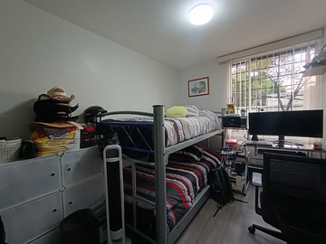 Departamento en Venta, en Cuauhtemoc