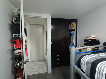 Departamento en Venta, en Cuauhtemoc