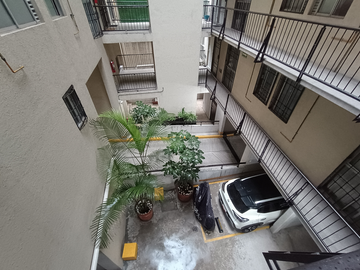 Departamento en Venta, en Cuauhtemoc