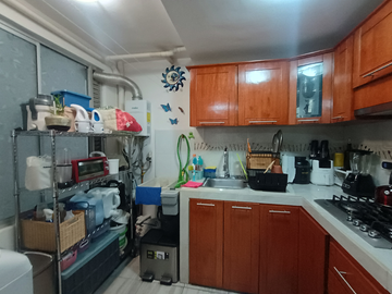 Departamento en Venta, en Cuauhtemoc