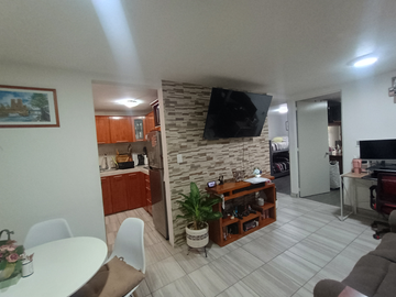 Departamento en Venta, en Cuauhtemoc