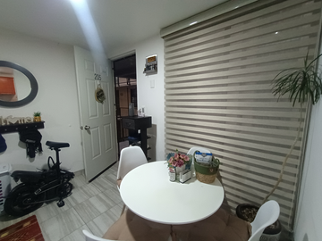 Departamento en Venta, en Cuauhtemoc