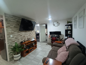 Departamento en Venta, en Cuauhtemoc