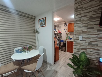 Departamento en Venta, en Cuauhtemoc